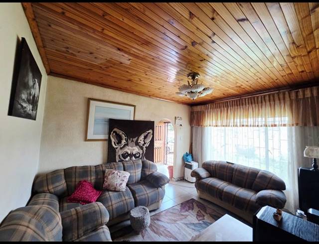 4 BEDROOM HOUSE FOR SALE IN BENONI CENTRAL